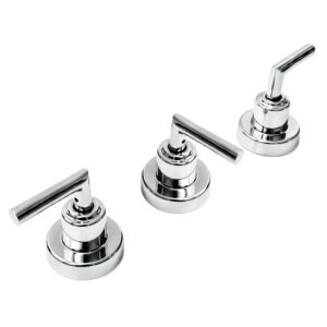 BIDET - AUKAN LEVER.