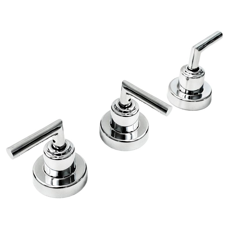 BIDET - AUKAN LEVER.