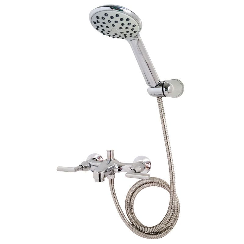 BAÑERA LX EXTERIOR - AUKAN LEVER.