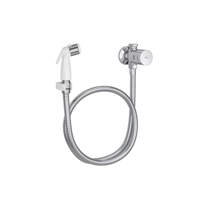 DUCHA BIDET MANUAL DECA.