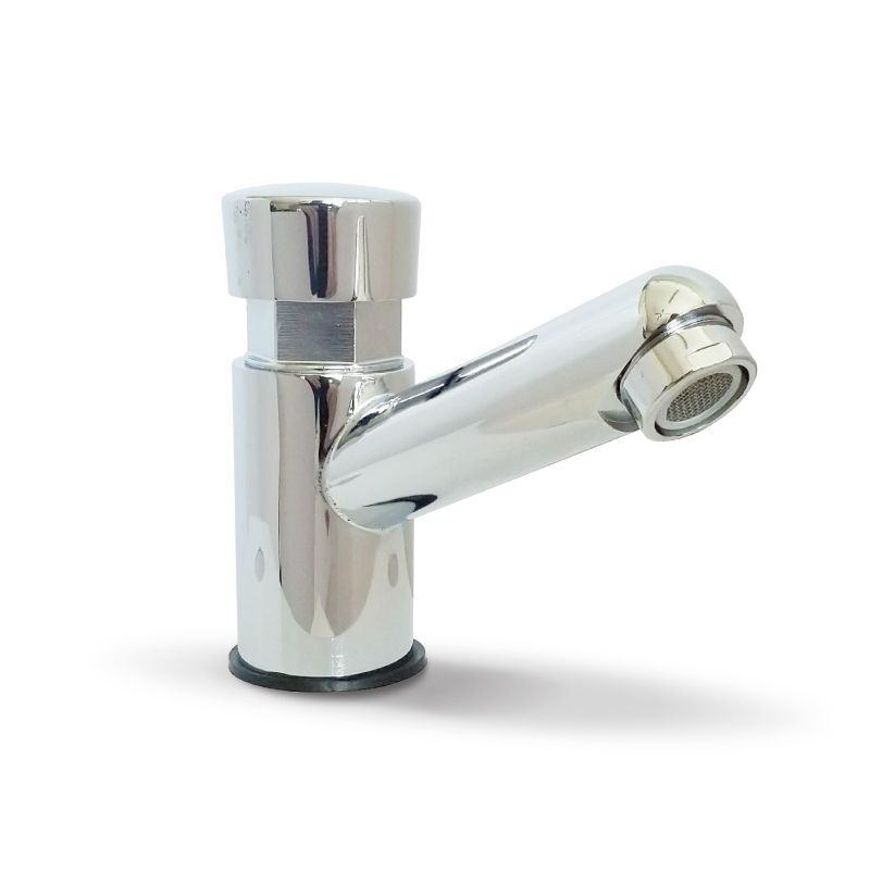 LAVATORIO TEMPORIZADO - AQUAMATIC.