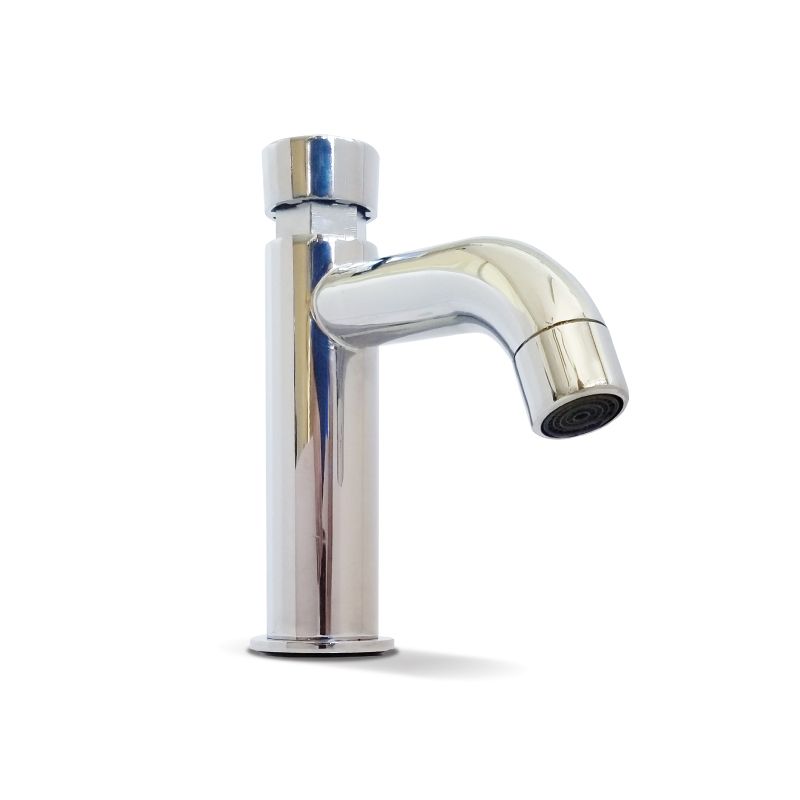 LAVATORIO TEMPORIZADO ALTO - AQUAMATI.