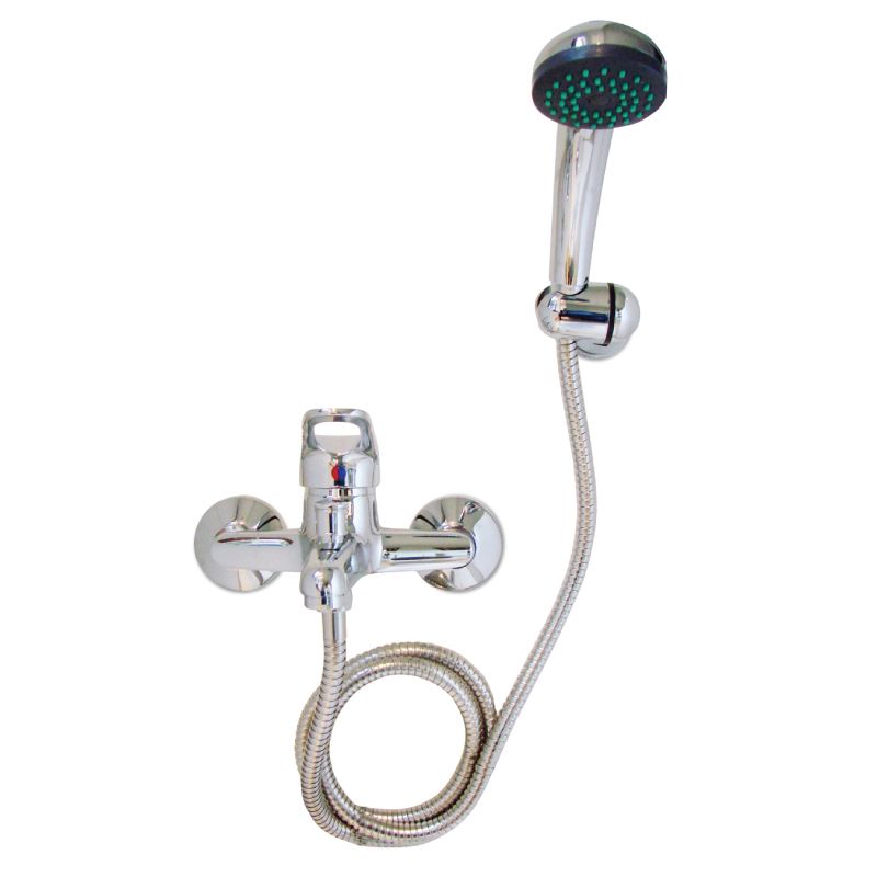 BAÑERA EXTERIOR - ALHUE.