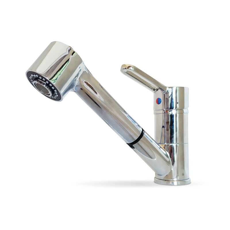 COCINA EXTRAIBLE - ALONDRA.