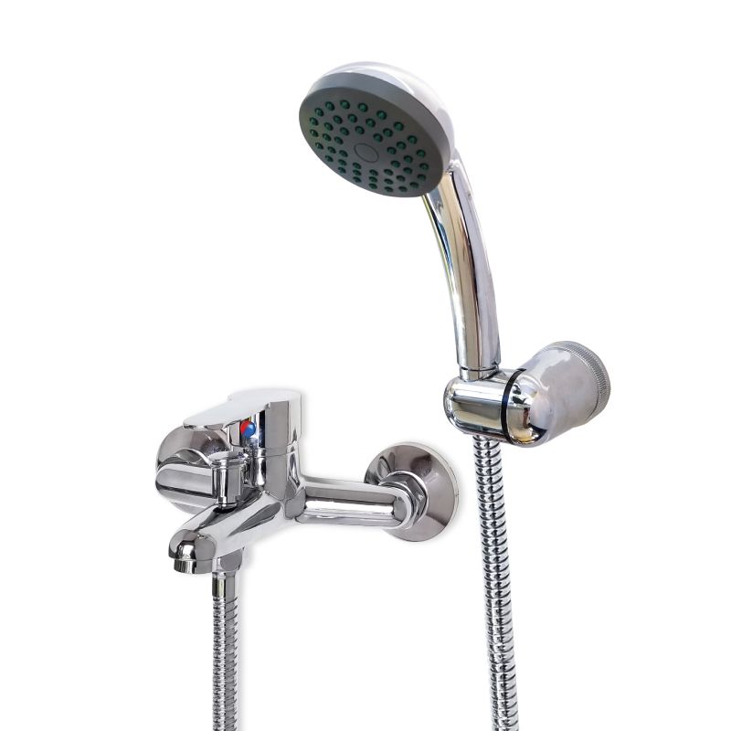 BAÑERA EXTERIOR - ECCO