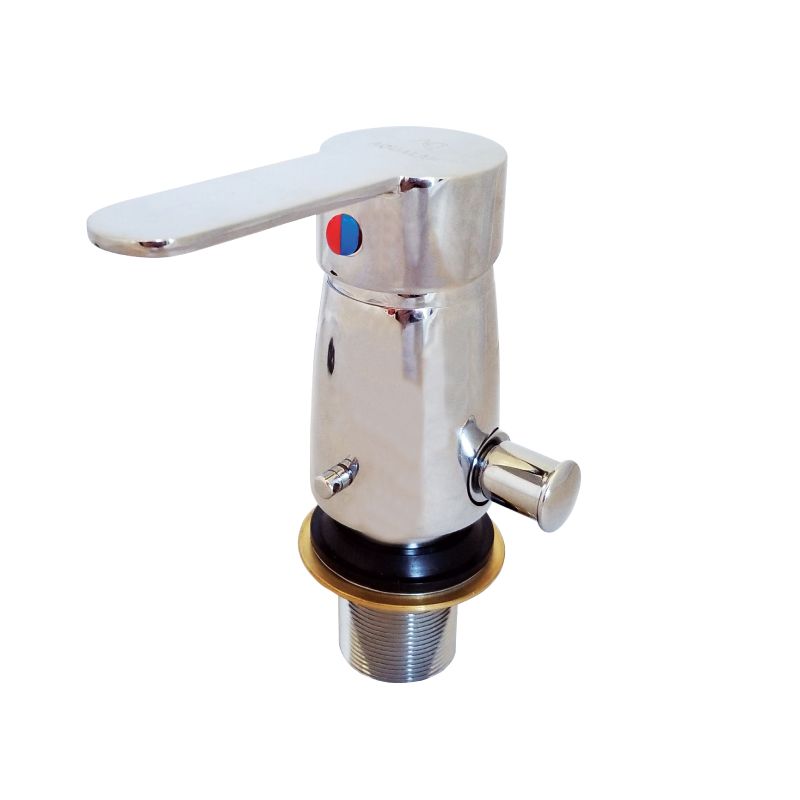 BIDET CON TRANSFERENCIA - ECCO.