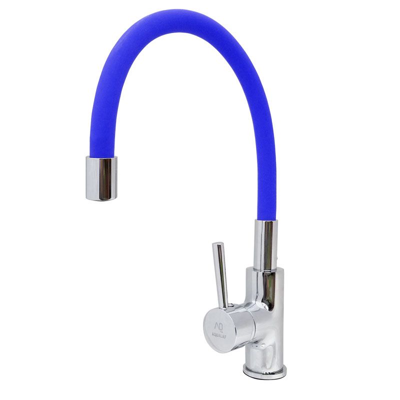 COCINA SOBREMESADA AZUL- FLEX COLOR.