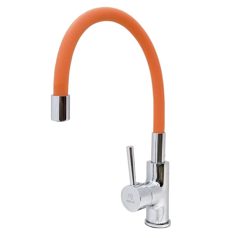 COCINA SOBREMESADA NARANJA - FLEX COLOR.