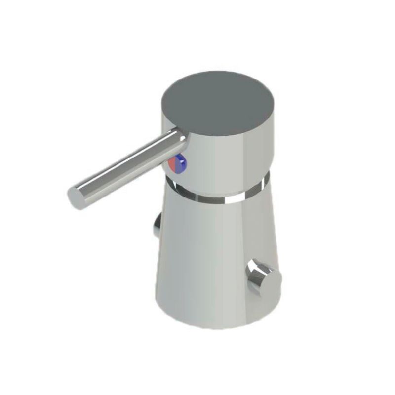 BIDET CON TRANSFERENCIA - SPOT.