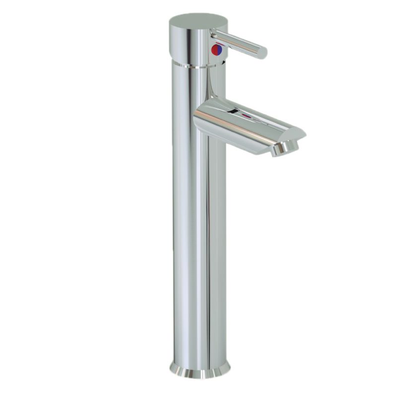 LAVATORIO ALTO - SPOT.