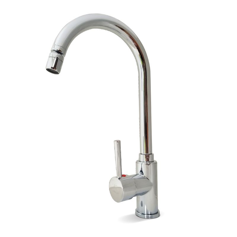 COCINA SOBREMESADA SAMARA