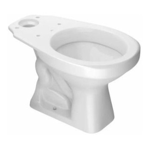 INODORO LARGO -MARAJO BLANCO.