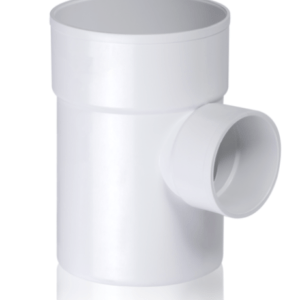 RAMAL A 87º 30' MH REDUCCION - PVC.