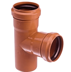 RAMAL SIMPLE 90º MH - AWADUCT.