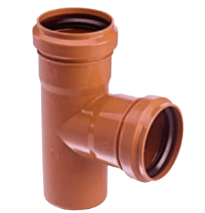 RAMAL SIMPLE 90º MH - AWADUCT.