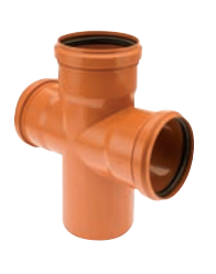 RAMAL DOBLE 90º MH - AWADUCT.