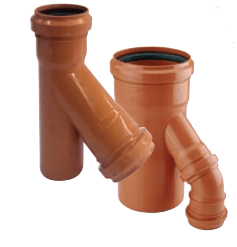 RAMAL INVERTIDO MH - AWADUCT.