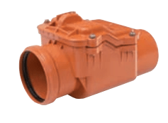 VALVULA ANTIRETORNO MH - AWADUCT.