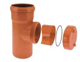 CAÑO CAMARA MH - AWADUCT.