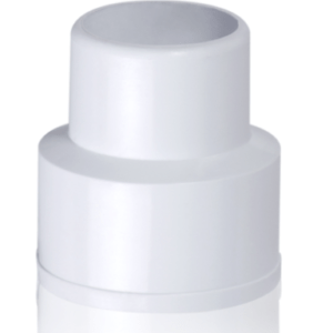 REDUCCION CONCENTRICA MH - PVC.