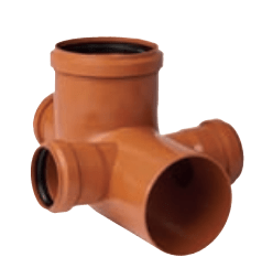 BOCA ACCESO HORIZONTAL-AWADUCT.