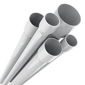 CAÑO DE 1.8 LINEA 100 -PVC.