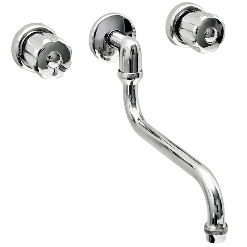 COCINA EMBUTIR PICO S - AQ6000