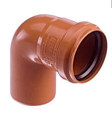 CODO A 90º MH- AWADUCT