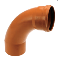 CURVA 90º MH - AWADUCT