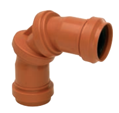 CODO POLIANGULAR  -AWADUCT.