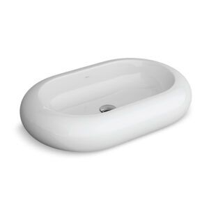 BACHA OVALADA - DECA APOYO.