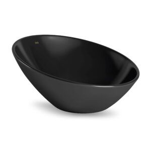 BACHA - DECA NEGRO BRILLO.