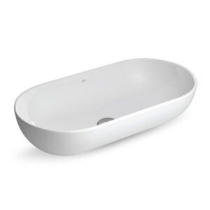 BACHA OVALADA S/AG - DECA APOYO.