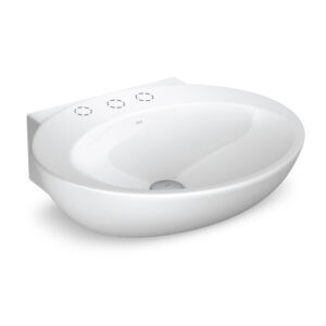 BACHA OVALADA 3 AG - DECA APOYO.