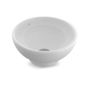 BACHA REDONDA  S/AG -DECA APOYO.