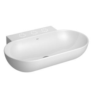 BACHA OVALADA 3 AG - DECA APOYO.