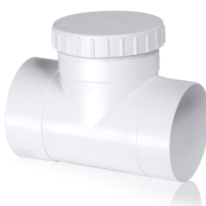 CAÑO CAMARA MH - PVC.