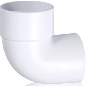 CODO A 87º 30' MH - PVC.