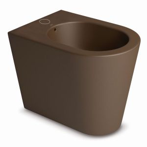 BIDET 3 AG -LINK MARRON MATE.