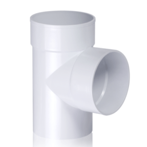 RAMAL A 87º 30' MH REDUCCION - PVC