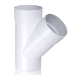 RAMAL A 45º MH - PVC