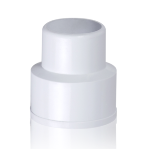 REDUCCION CONCENTRICA MH - PVC.