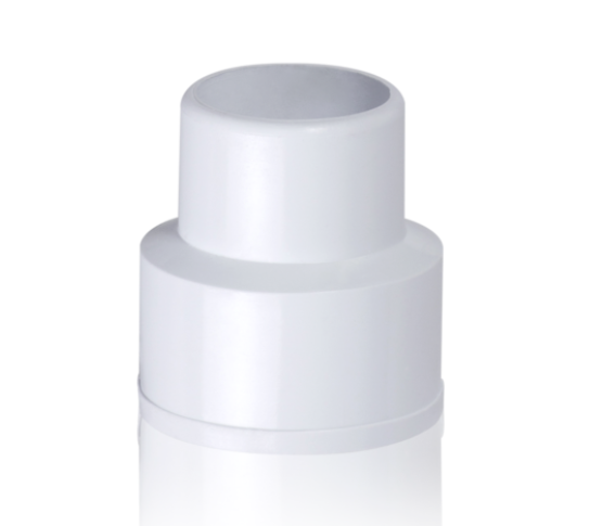 REDUCCION CONCENTRICA MH - PVC.