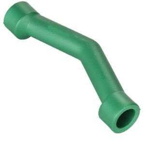 SOBREPASO CORTO - REDECO.