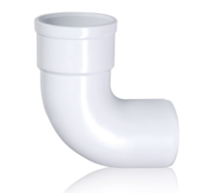 CURVA A 87º 30' MH -PVC