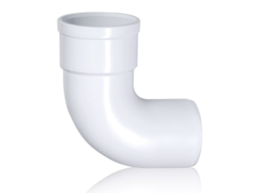 CURVA A 87º 30' MH -PVC