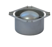 SIFON P/REJ -AWADUCT.