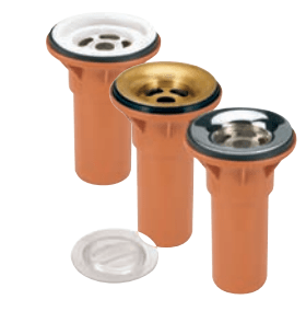 SOPAPA BAÑERA VERTICAL - AWADUCT.