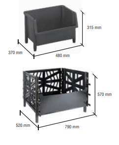 CAJON AUTOEST.EXT - AWADUCT.