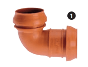 RECEPTACULO DE DUCHA - AWADUCT.